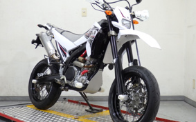 YAMAHA WR250X DG15J