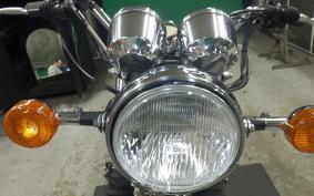 YAMAHA SR400 Gen.4 2013 RH03J