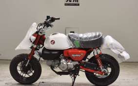 HONDA MONKEY 125 2026 JB05