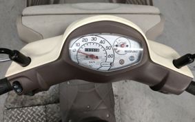 SUZUKI  LETS  BASKET  CA4AA