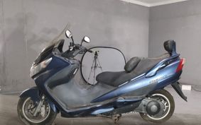 SUZUKI SKYWAVE 250 CJ43A