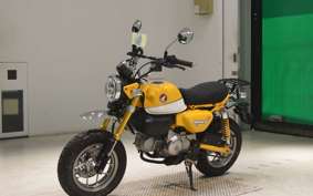HONDA MONKEY 125 ABS 2022 JB02