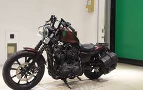 HARLEY XL1200NS 2020