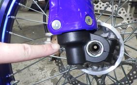 YAMAHA YZ450 F CJ41C