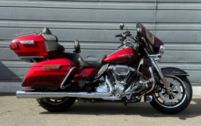 HARLEY FLHTKL 2018 KKF
