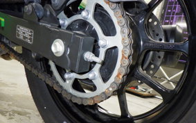 KAWASAKI ELIMINATOR400-3SE 2023 EL400A