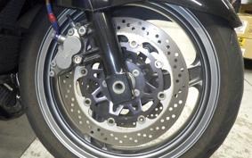 KAWASAKI ZZ1100 NINJA R 1992 ZXT10C