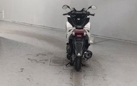 YAMAHA TRICITY 125 SE78