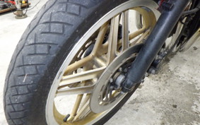 HONDA CB900F 2022 SC01
