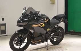 KAWASAKI NINJA 250 2 2018 EX250Y