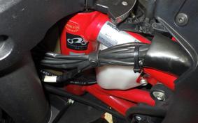 DUCATI MULTISTRADA 1200 S 2013