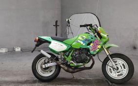 KAWASAKI KSR-1 MX050B