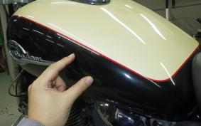 HONDA SHADOW 750 Gen. 2 1998 RC44