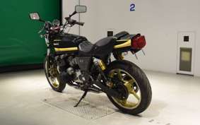 KAWASAKI ZEPHYR 400 Gen.2 1991 ZR400C