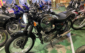KAWASAKI MEGURO K3 2021 EJ800B