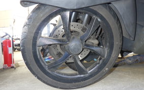 YAMAHA TRICITY 155 A SG37J