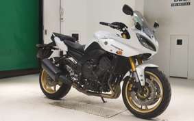 YAMAHA FZ8 FAZER S 2011