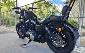 HARLEY XL1200X 2019 LC3