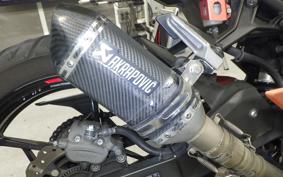 KAWASAKI NINJA 250 2 EX250P