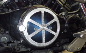 YAMAHA VMAX 1996