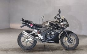 HONDA CBR150R NCB150