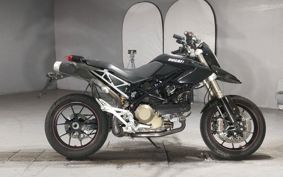 DUCATI HYPERMOTARD 1100S B100AA