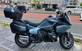 BMW R1300RT ASA 2025 0M41