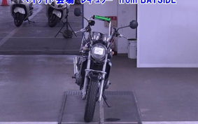 KAWASAKI BALIUS250