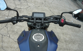 HONDA CB250R ABS MC52