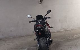 SUZUKI GSX-S1000F 2017 GT79B