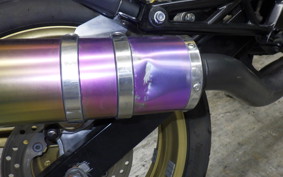 HONDA VTR 250 2001 MC33