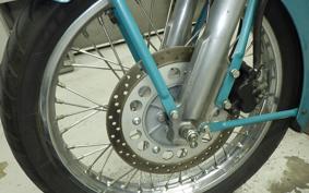 OTHER +ENFIELD CLASSIC500EFI 2013