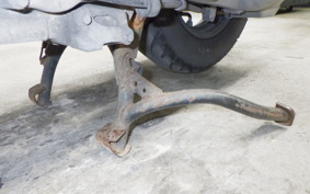 SUZUKI ADDRESS V125 CF46A