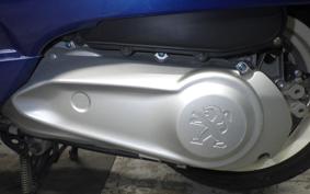 PEUGEOT ジャンゴ125A 2003