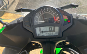 KAWASAKI NINJA 400 SE 2015 EX400E