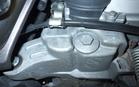 HONDA PCX125 2013 JF81