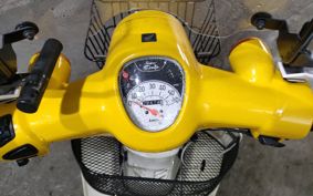 HONDA SUPER CUB50 AA09