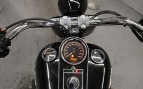 HARLEY FLSTFB1580 2012 JN5