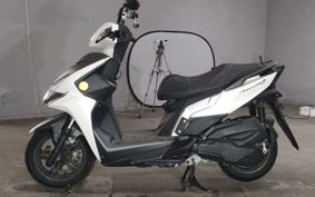 KYMCO KYMCO  RACING S125 SR25JD