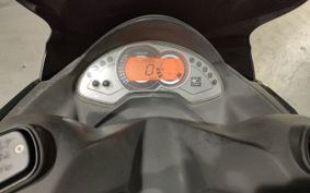 KYMCO K-XCT125 SK25BA