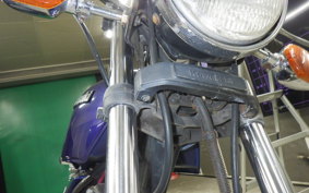 KAWASAKI Z250 FT 2004 KZ250A