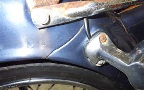 HONDA C50 SUPER CUB C50