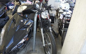 YAMAHA SR400 Gen.4 2011 RH03J