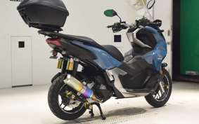 HONDA ADV160 2012 KF54