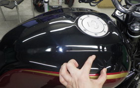 HONDA CB750 GEN 2 2007 RC42