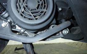 SUZUKI ADDRESS V125 DT11A