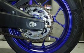 YAMAHA MT-03 2018 RH13J