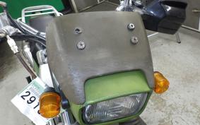 KAWASAKI SUPER SHERPA 2012 KL250G