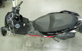 YAMAHA MAJESTY155 Gen.2 S 2022 SG52J