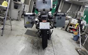 BMW F800GS 2011